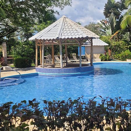 Tropical Bliss Pool Wi-Fi Bbq Near Quepos Manuel Antonio Apartment Ngoại thất bức ảnh