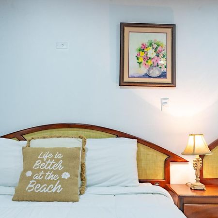 Tropical Bliss Pool Wi-Fi Bbq Near Quepos Manuel Antonio Apartment Ngoại thất bức ảnh
