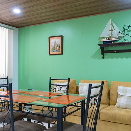 Tropical Bliss Pool Wi-Fi Bbq Near Quepos Manuel Antonio Apartment Ngoại thất bức ảnh