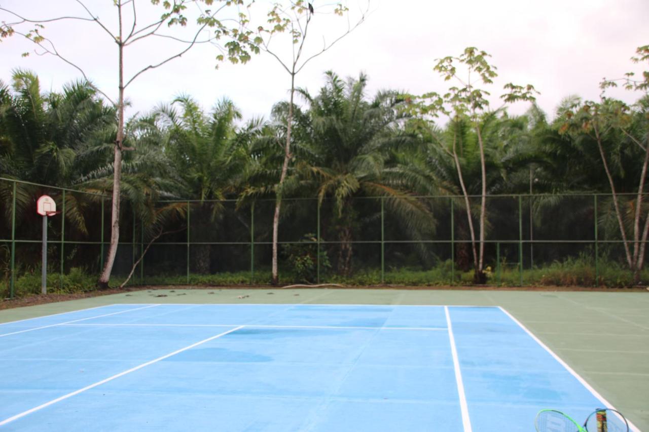 Tropical Bliss Pool Wi-Fi Bbq Near Quepos Manuel Antonio Apartment Ngoại thất bức ảnh