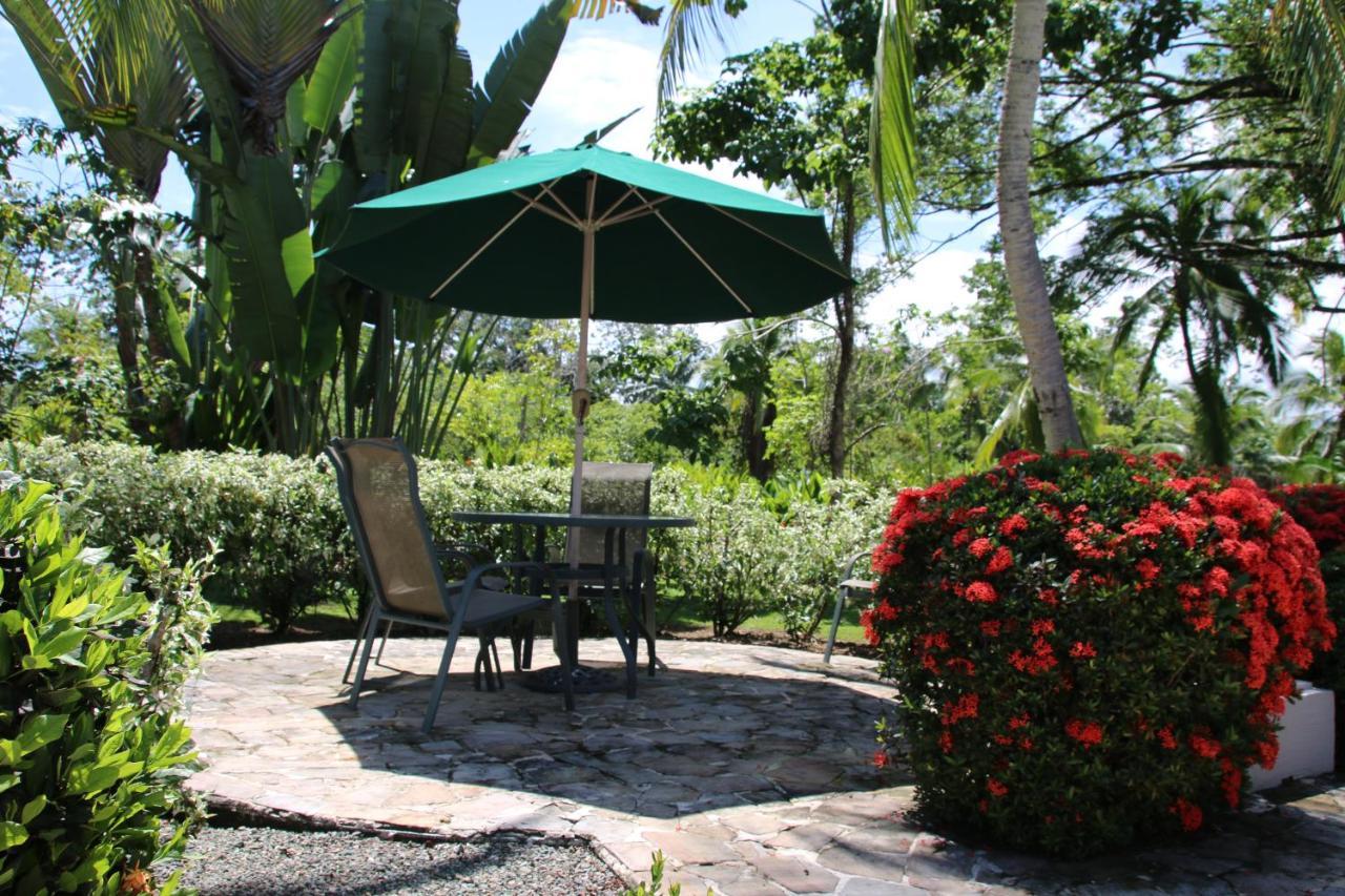 Tropical Bliss Pool Wi-Fi Bbq Near Quepos Manuel Antonio Apartment Ngoại thất bức ảnh