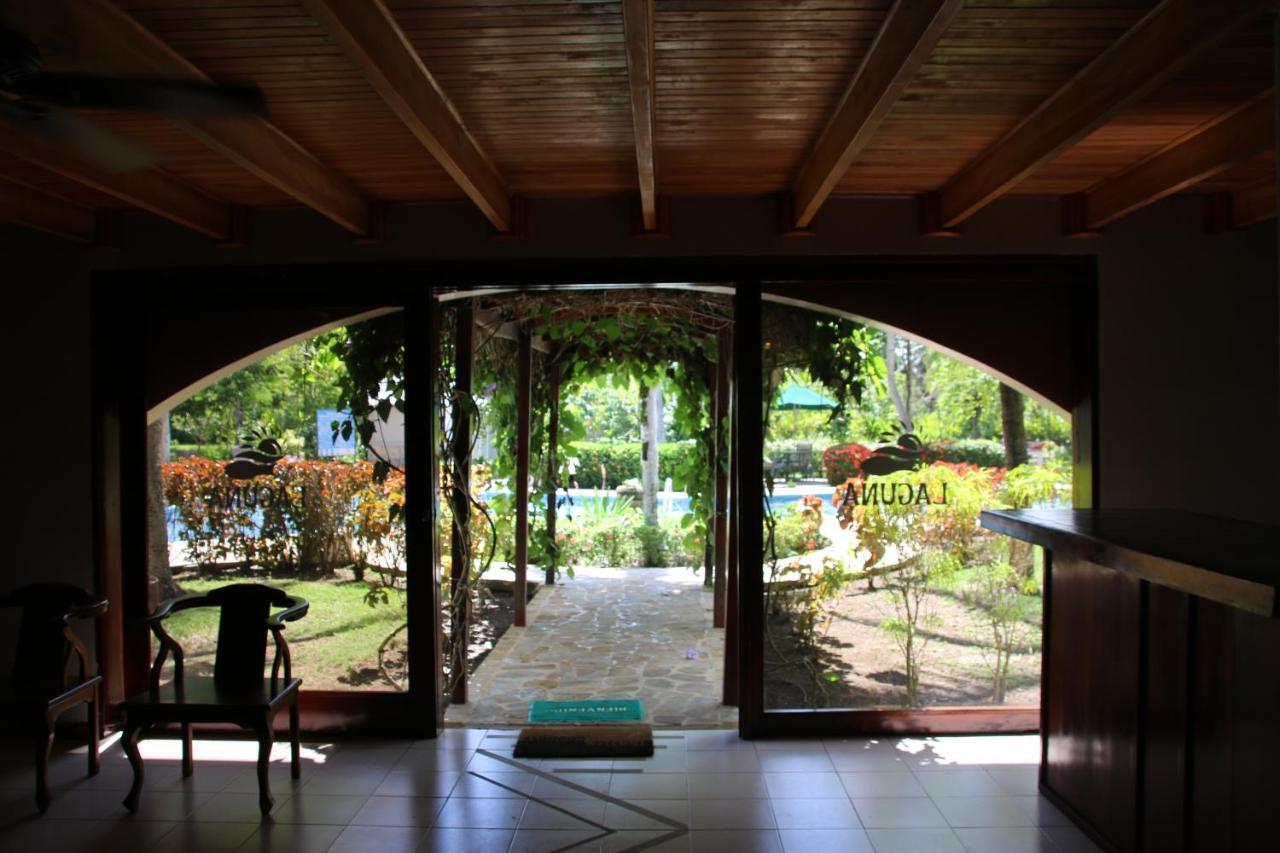 Tropical Bliss Pool Wi-Fi Bbq Near Quepos Manuel Antonio Apartment Ngoại thất bức ảnh