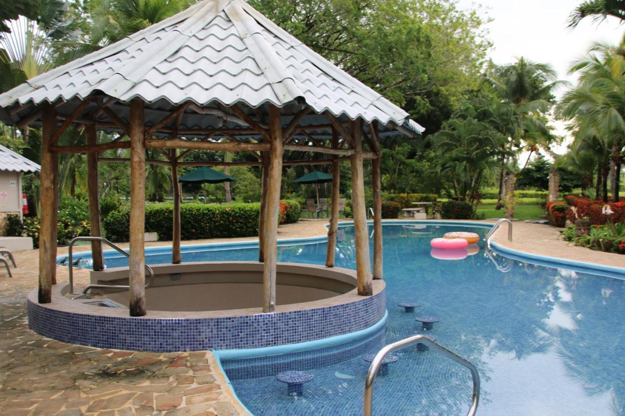 Tropical Bliss Pool Wi-Fi Bbq Near Quepos Manuel Antonio Apartment Ngoại thất bức ảnh