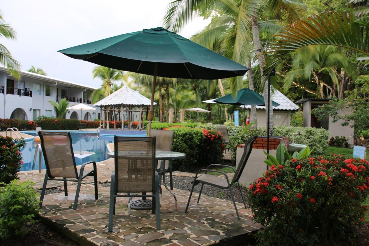 Tropical Bliss Pool Wi-Fi Bbq Near Quepos Manuel Antonio Apartment Ngoại thất bức ảnh