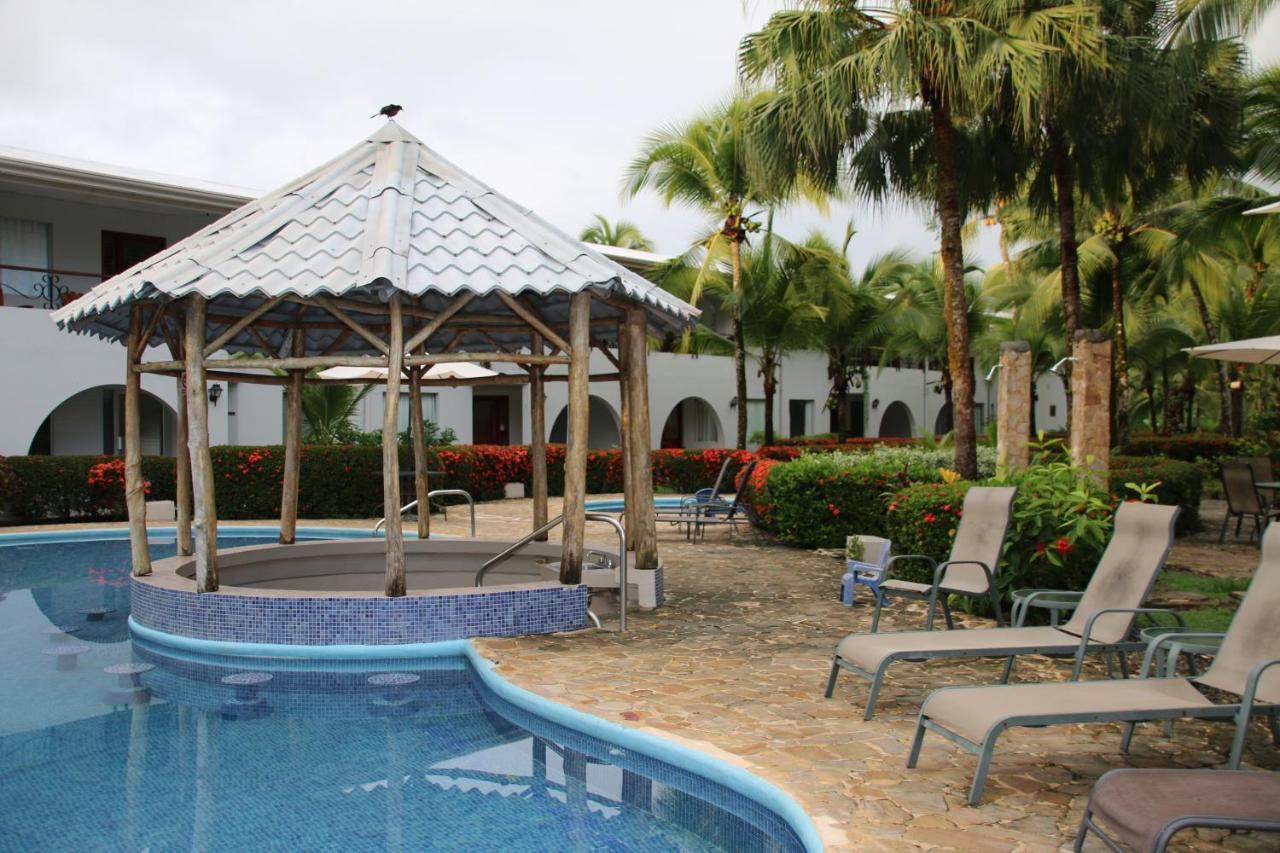 Tropical Bliss Pool Wi-Fi Bbq Near Quepos Manuel Antonio Apartment Ngoại thất bức ảnh