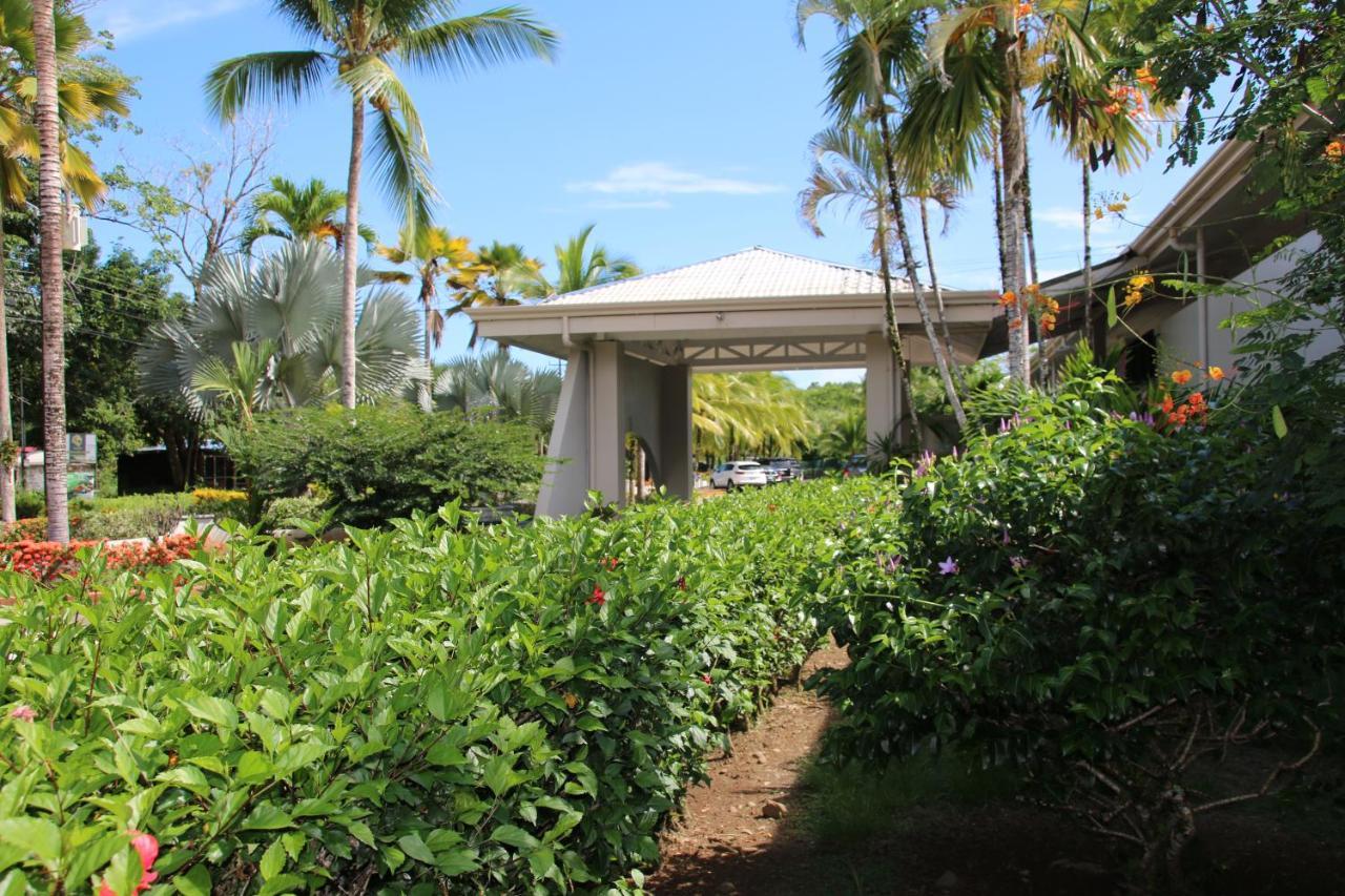 Tropical Bliss Pool Wi-Fi Bbq Near Quepos Manuel Antonio Apartment Ngoại thất bức ảnh