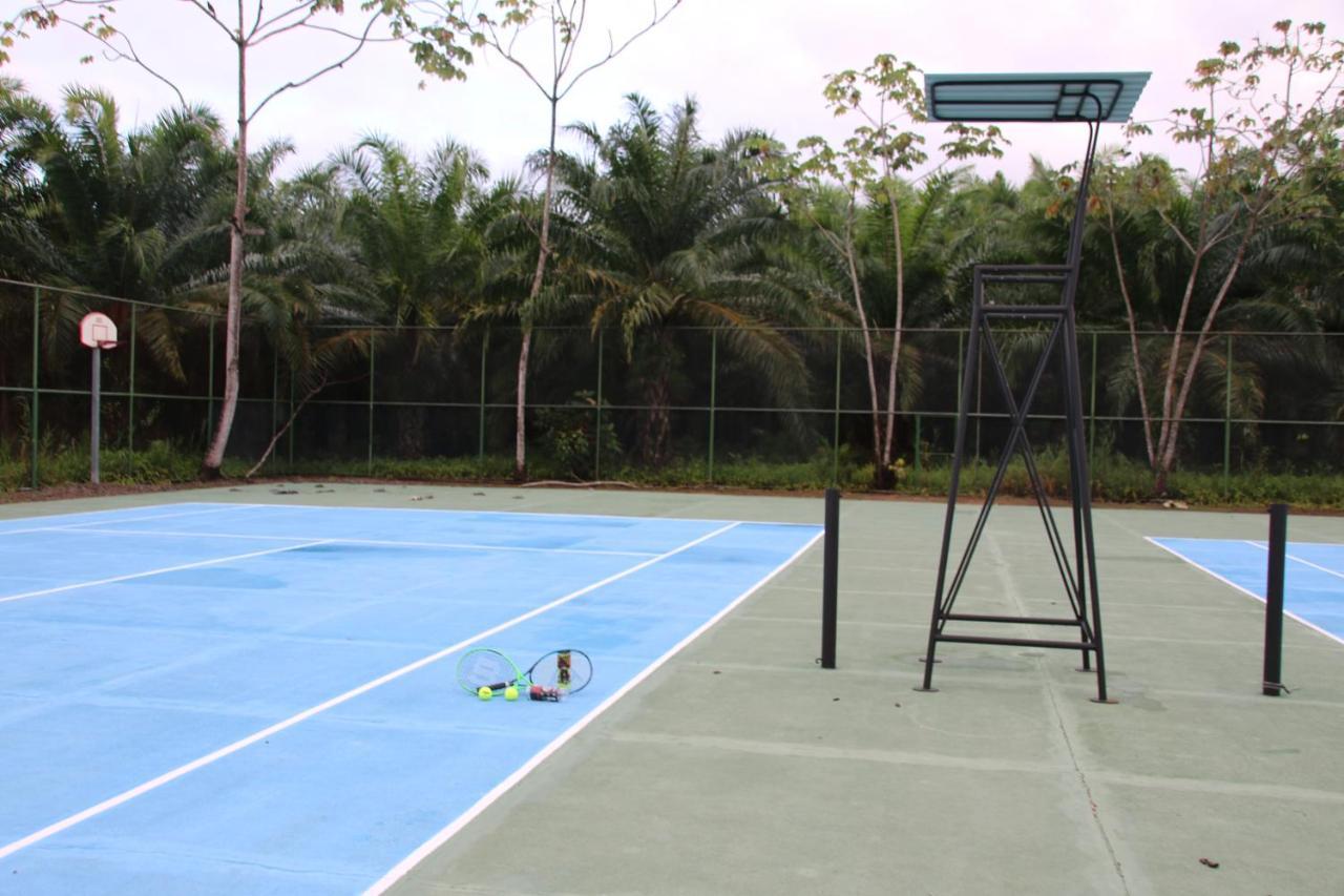 Tropical Bliss Pool Wi-Fi Bbq Near Quepos Manuel Antonio Apartment Ngoại thất bức ảnh