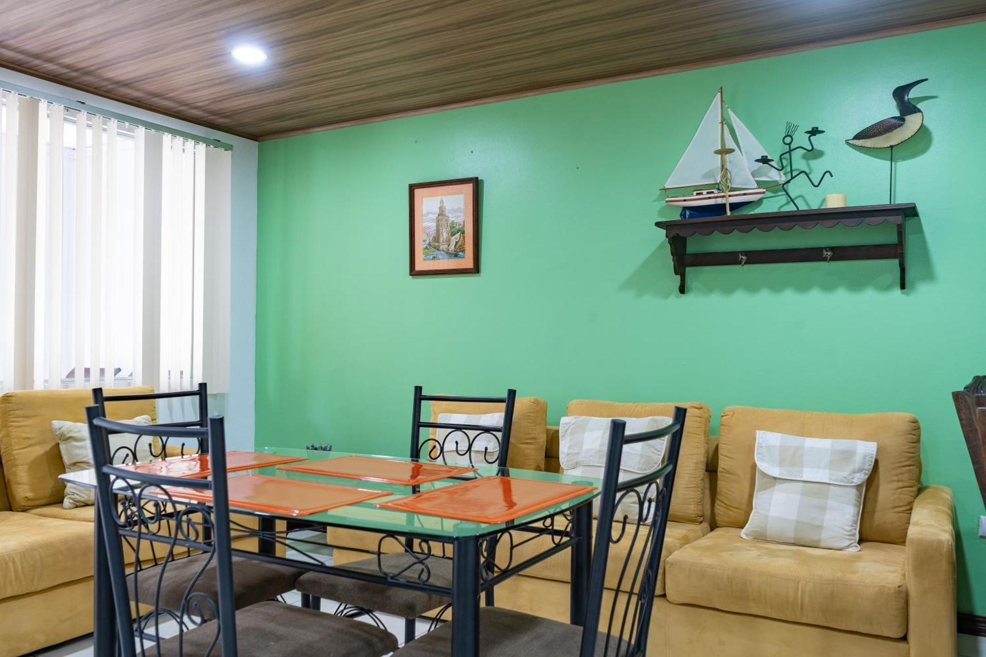 Tropical Bliss Pool Wi-Fi Bbq Near Quepos Manuel Antonio Apartment Ngoại thất bức ảnh