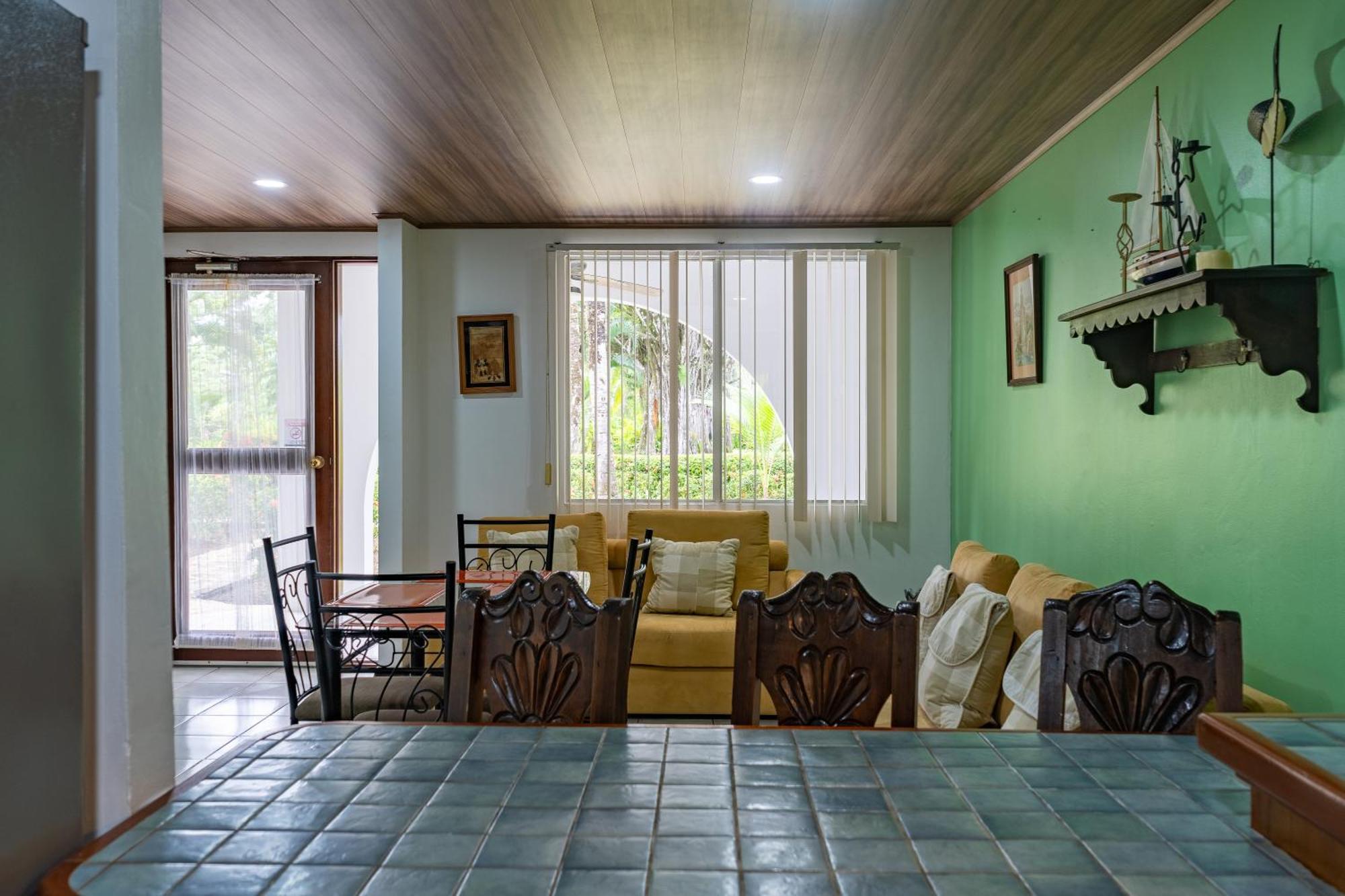 Tropical Bliss Pool Wi-Fi Bbq Near Quepos Manuel Antonio Apartment Ngoại thất bức ảnh
